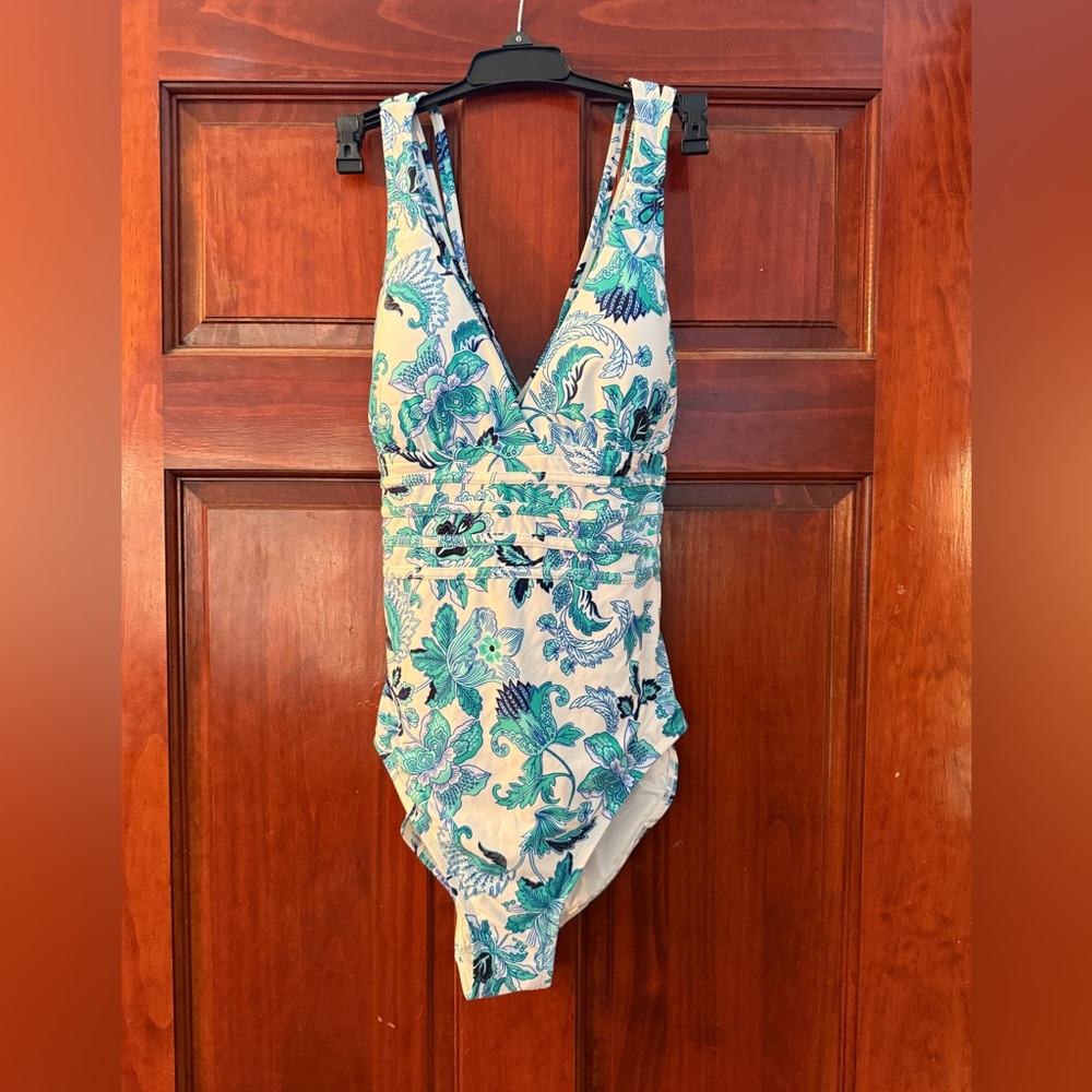 La Blanca Swimsuit